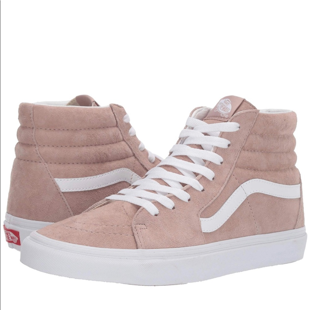 Vans SK8-Hi NEW!